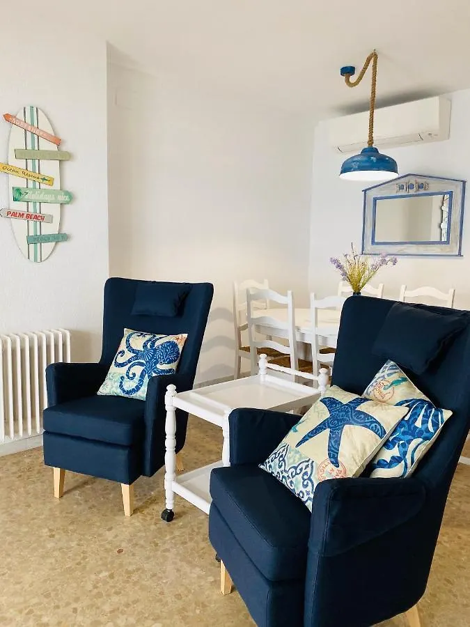 Appartement Mar de Llança