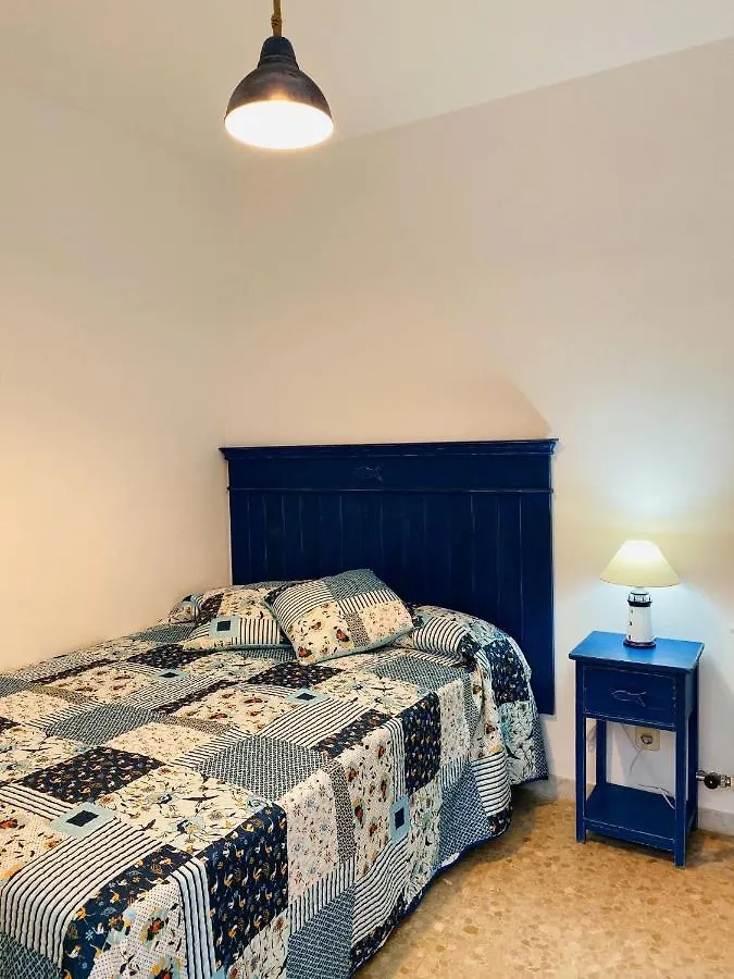 Appartement Mar de Llança