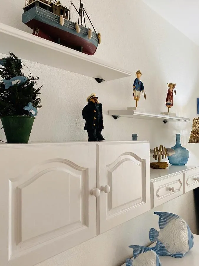 Appartement Mar de Llança Espagne