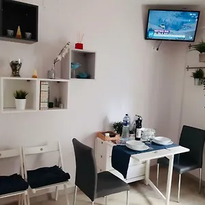La Joya De La Caleta. A 60 Mts Playa. Appartement Cadix